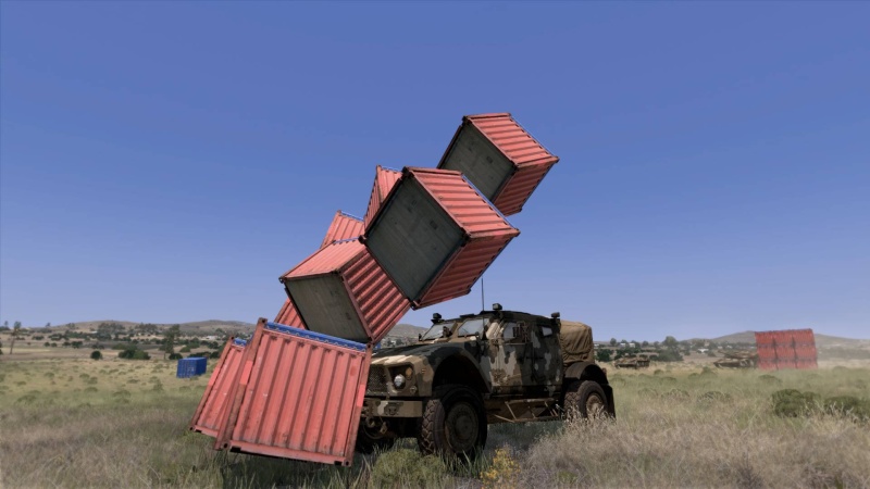ARMA III - screenshot 17