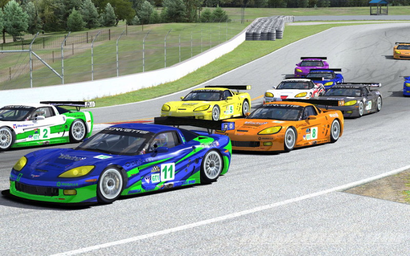 iRacing - screenshot 34