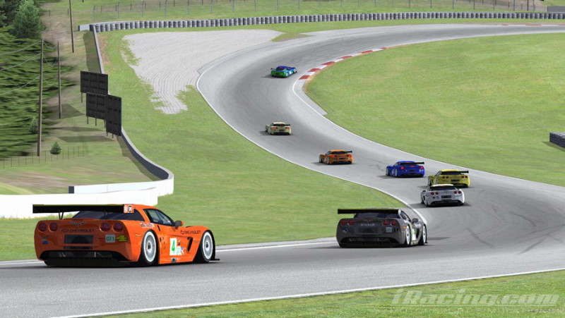 iRacing - screenshot 32