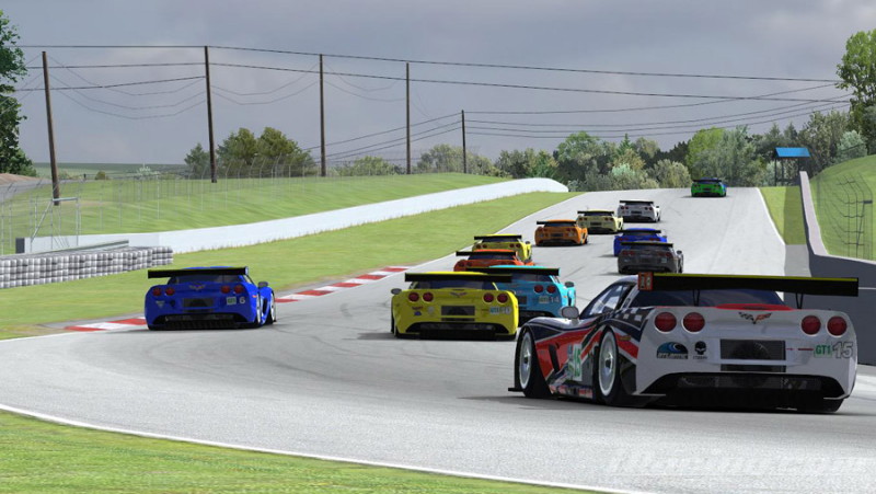 iRacing - screenshot 31