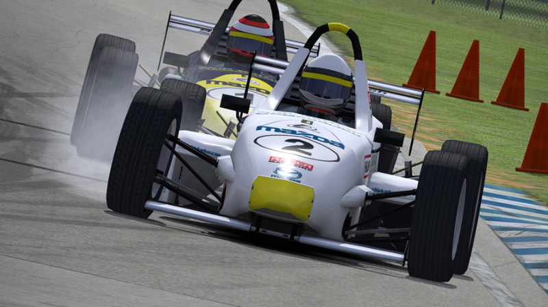 iRacing - screenshot 28