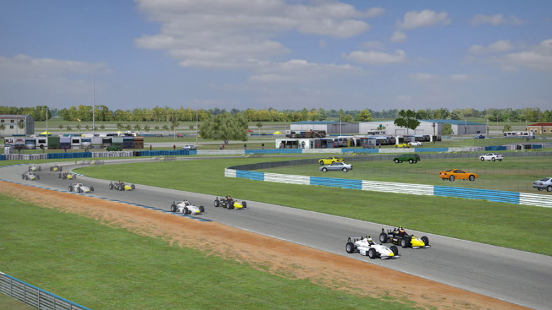 iRacing - screenshot 27