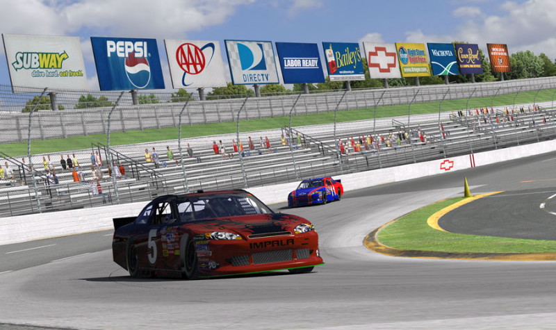 iRacing - screenshot 24