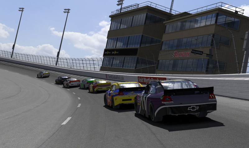 iRacing - screenshot 21