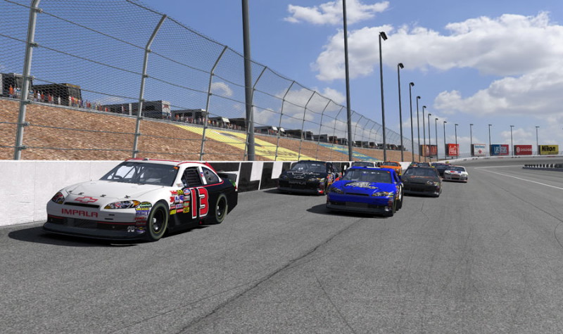 iRacing - screenshot 20