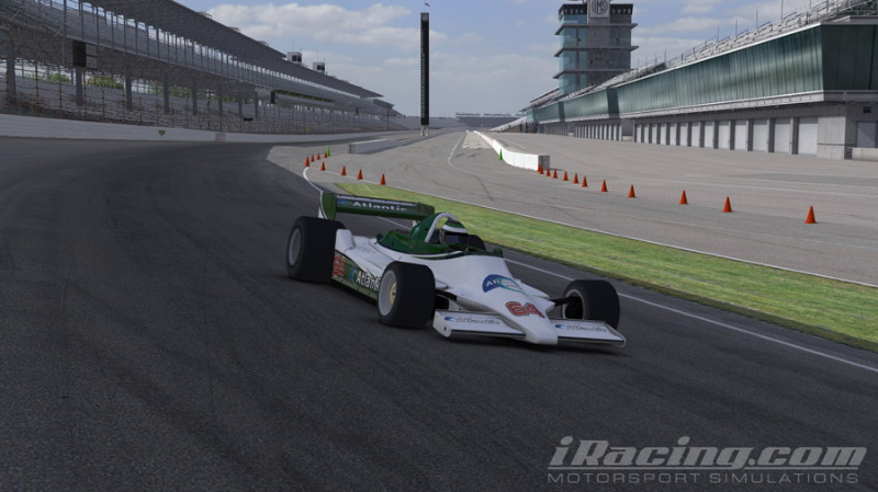 iRacing - screenshot 12