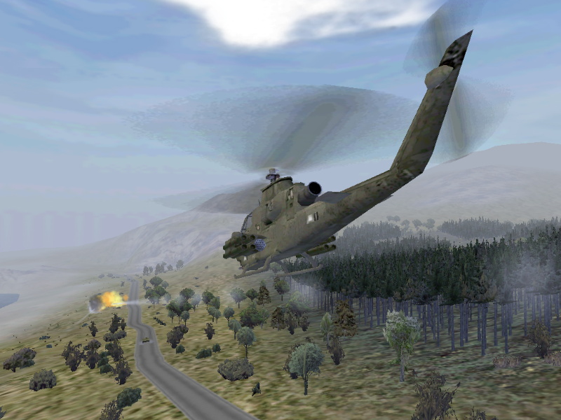 ArmA: Cold War Assault - screenshot 6