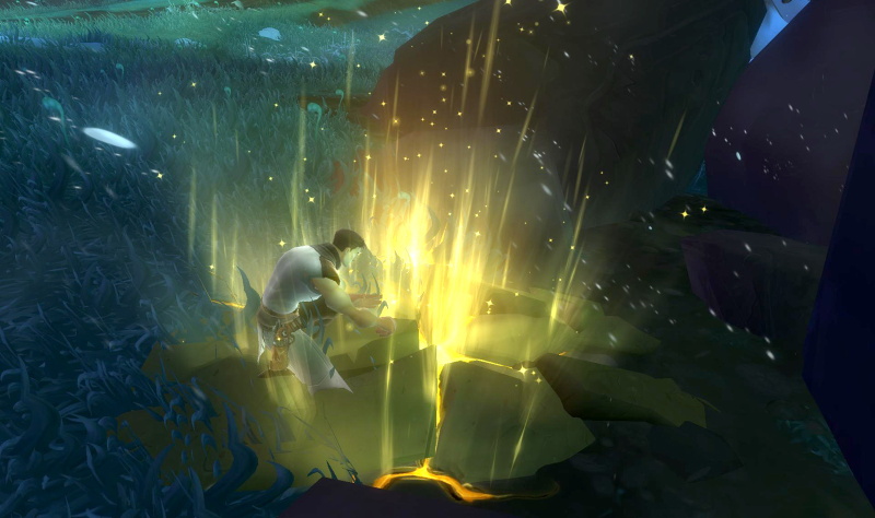 WildStar - screenshot 18