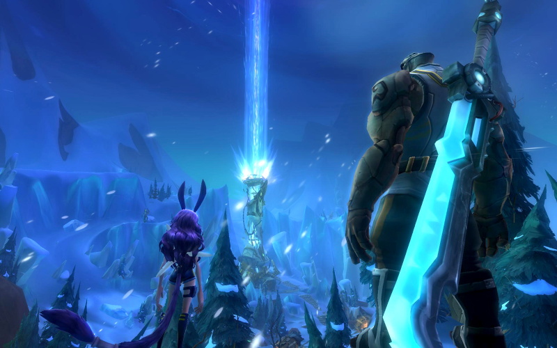 WildStar - screenshot 16