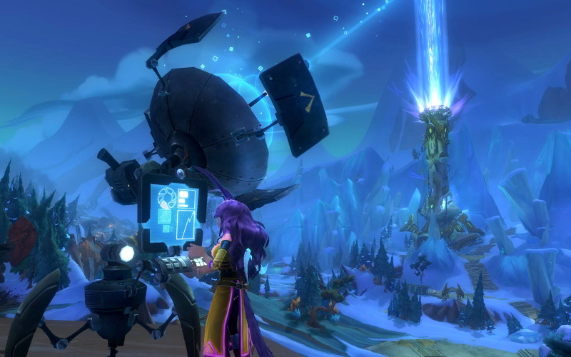 WildStar - screenshot 13