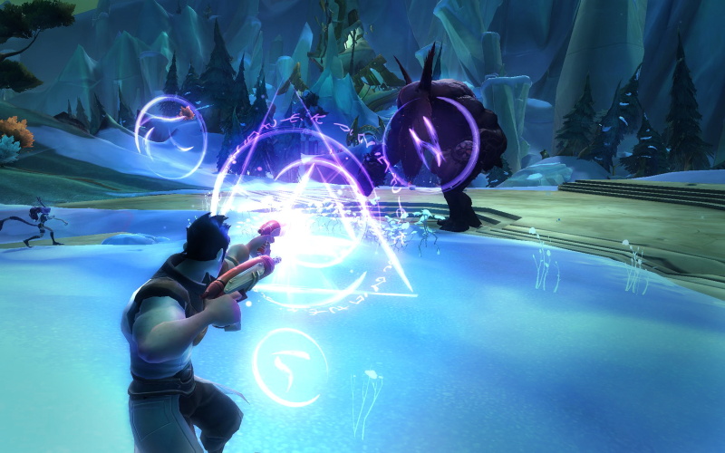 WildStar - screenshot 10