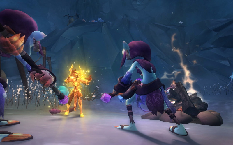 WildStar - screenshot 9