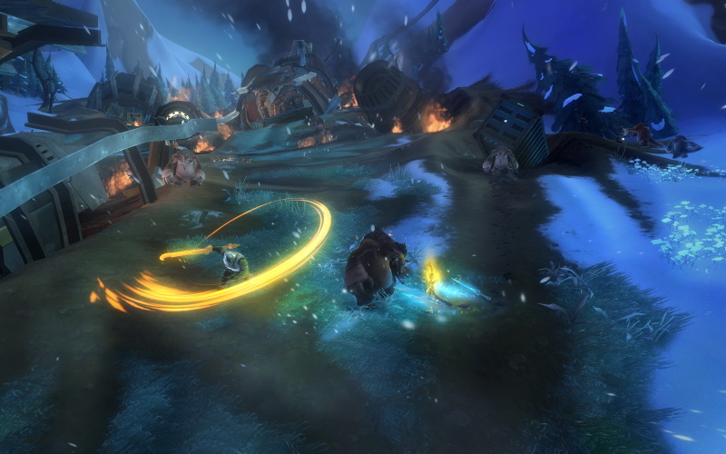 WildStar - screenshot 8