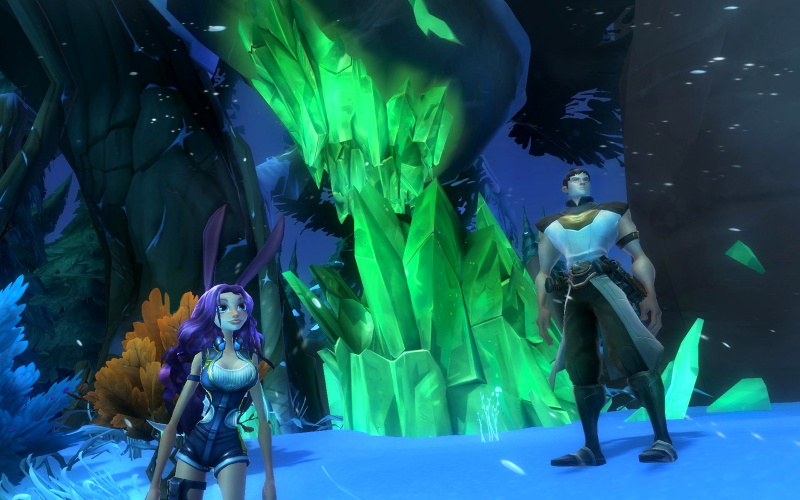 WildStar - screenshot 7