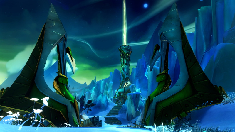 WildStar - screenshot 4