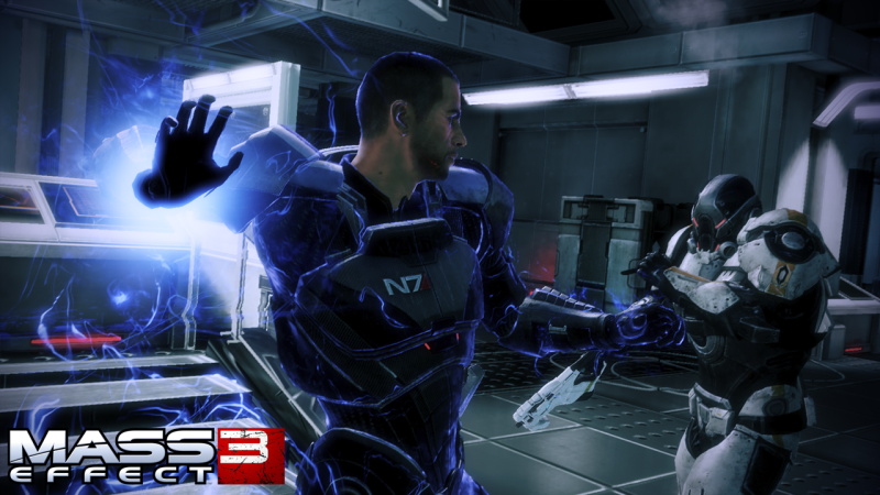 Mass Effect 3 - screenshot 52
