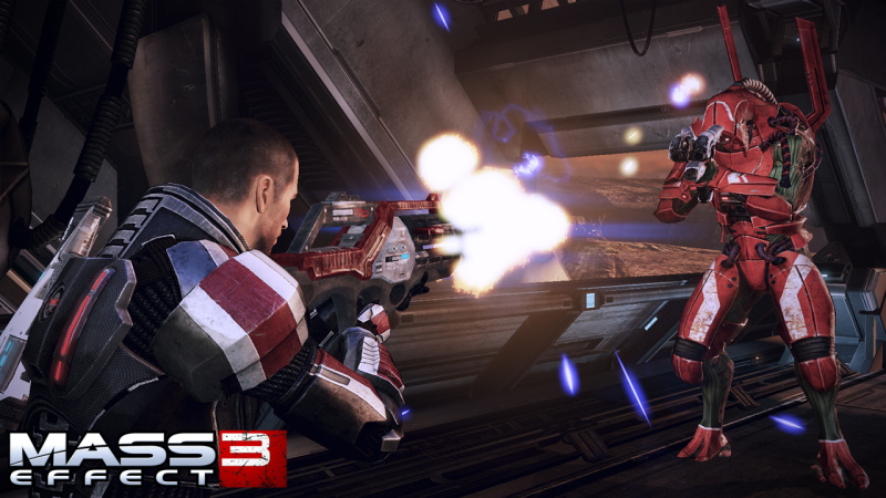 Mass Effect 3 - screenshot 51