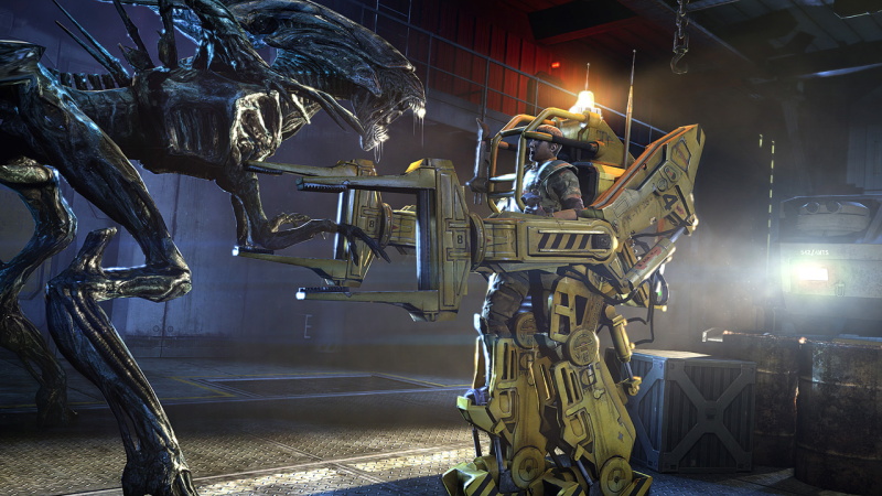 Aliens: Colonial Marines - screenshot 23