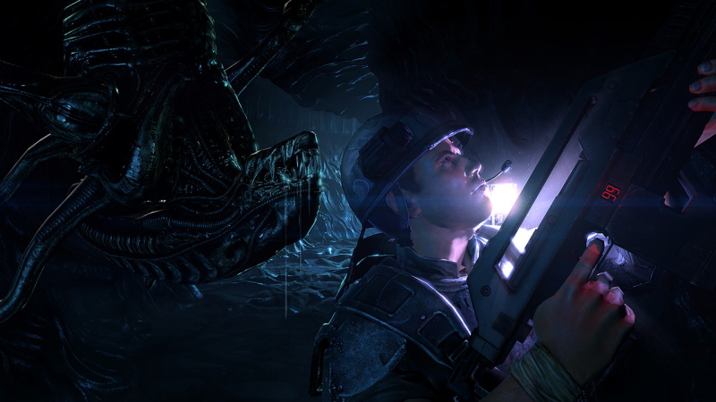 Aliens: Colonial Marines - screenshot 22