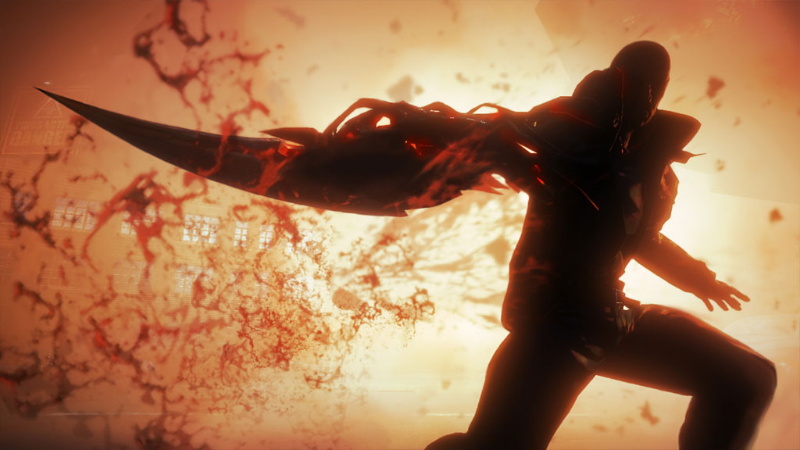 Prototype 2 - screenshot 63