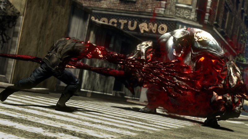 Prototype 2 - screenshot 60