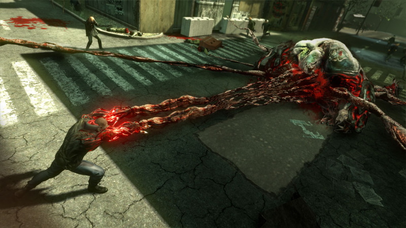 Prototype 2 - screenshot 59