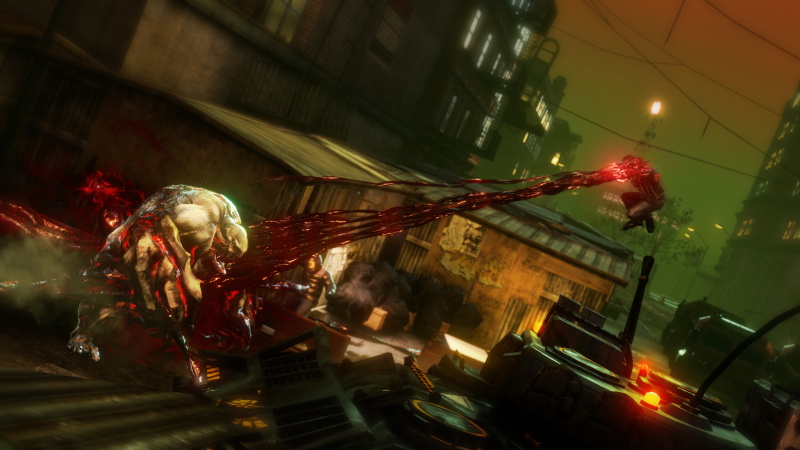 Prototype 2 - screenshot 58