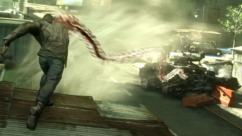 Prototype 2 - screenshot 56