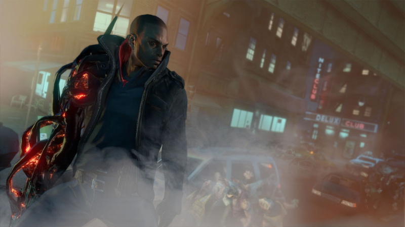 Prototype 2 - screenshot 48