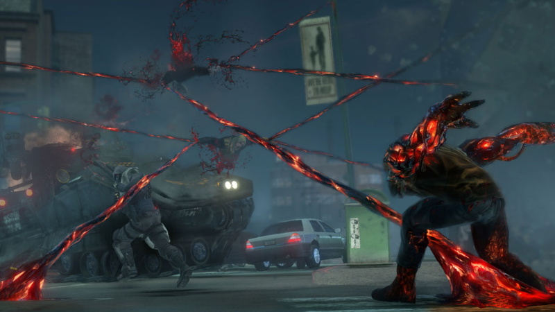 Prototype 2 - screenshot 35