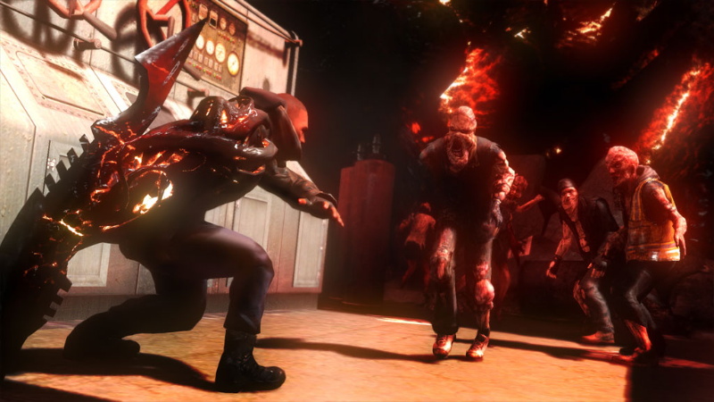 Prototype 2 - screenshot 28