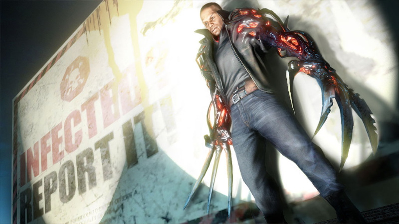 Prototype 2 - screenshot 27