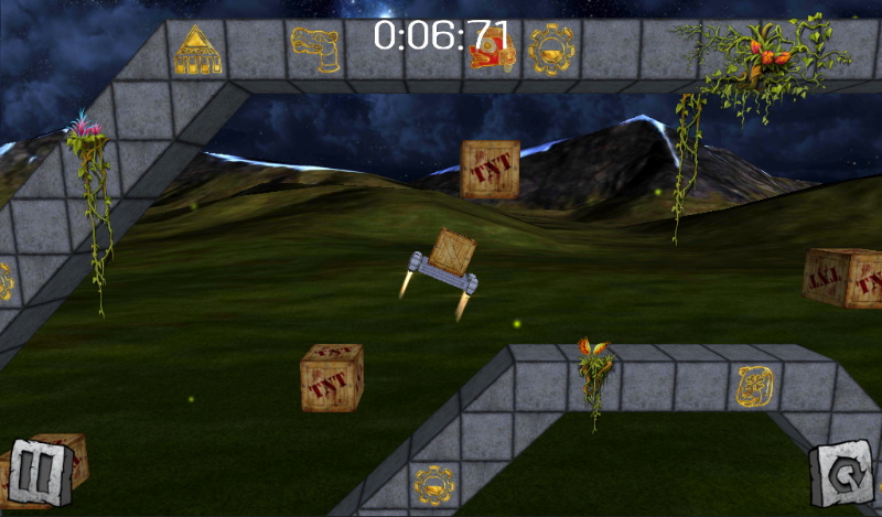 Kona's Crate - screenshot 4