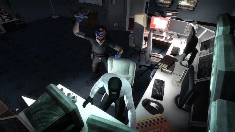 PAYDAY: The Heist - screenshot 35