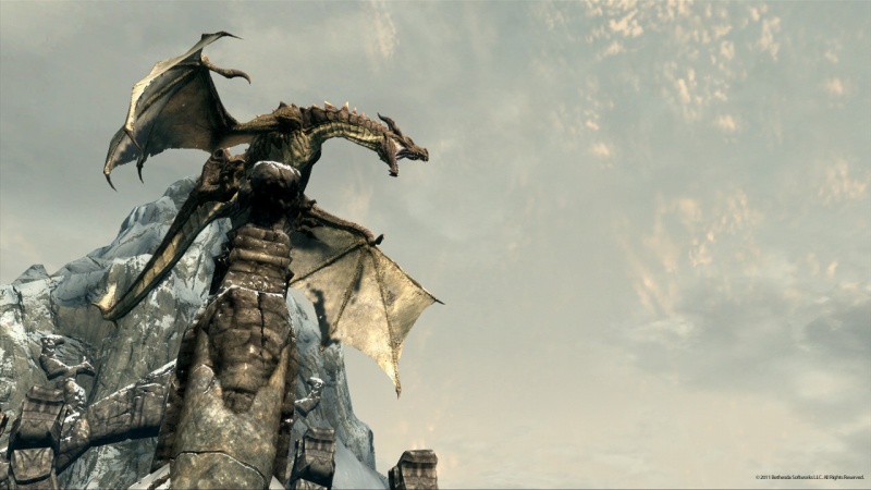 The Elder Scrolls 5: Skyrim - screenshot 41