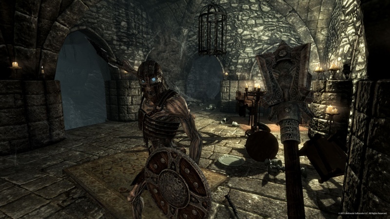 The Elder Scrolls 5: Skyrim - screenshot 40