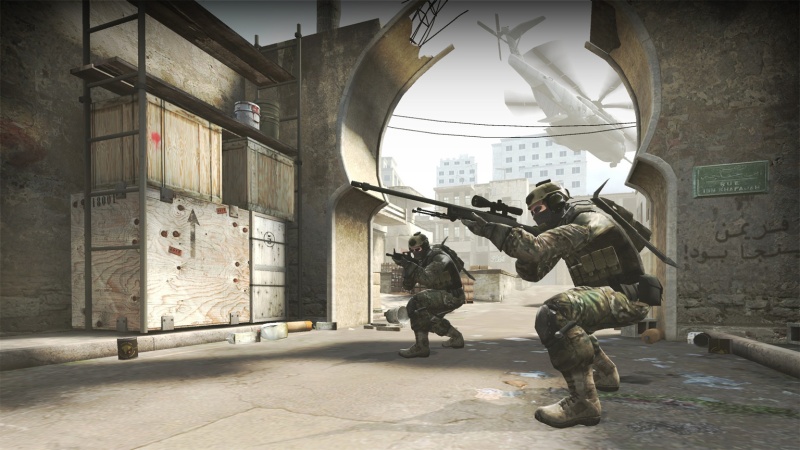 Counter-Strike: Global Offensive - screenshot 32