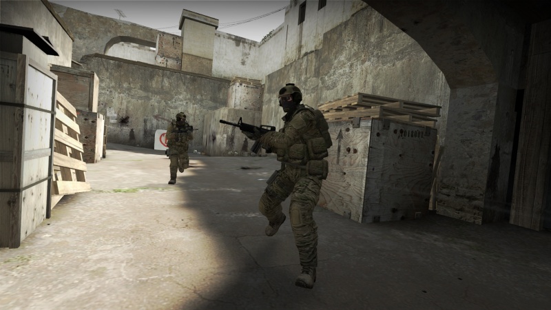 Counter-Strike: Global Offensive - screenshot 31