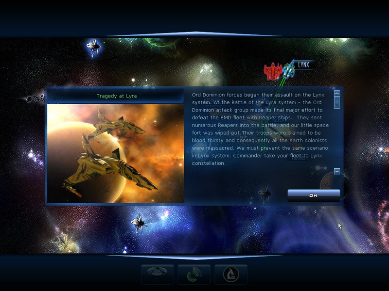 SpaceForce Constellations - screenshot 22