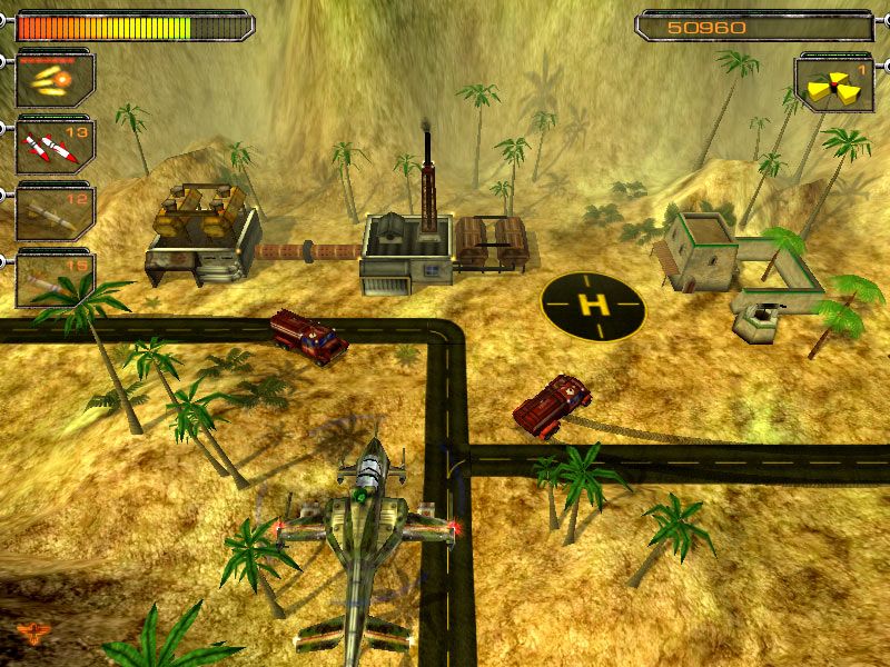 AirStrike 2 - screenshot 89