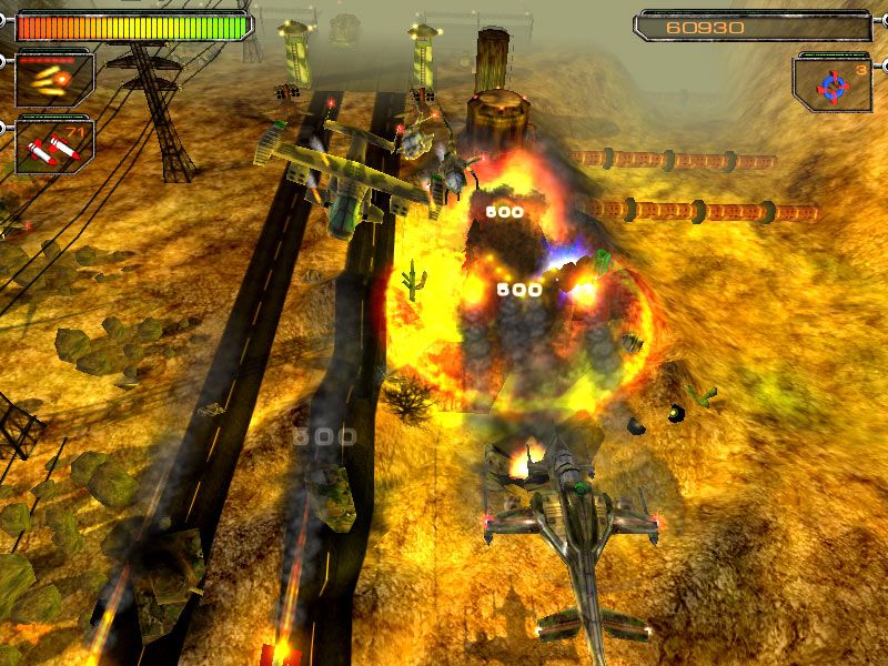 AirStrike 2 - screenshot 86