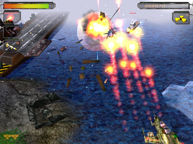 AirStrike 2 - screenshot 66