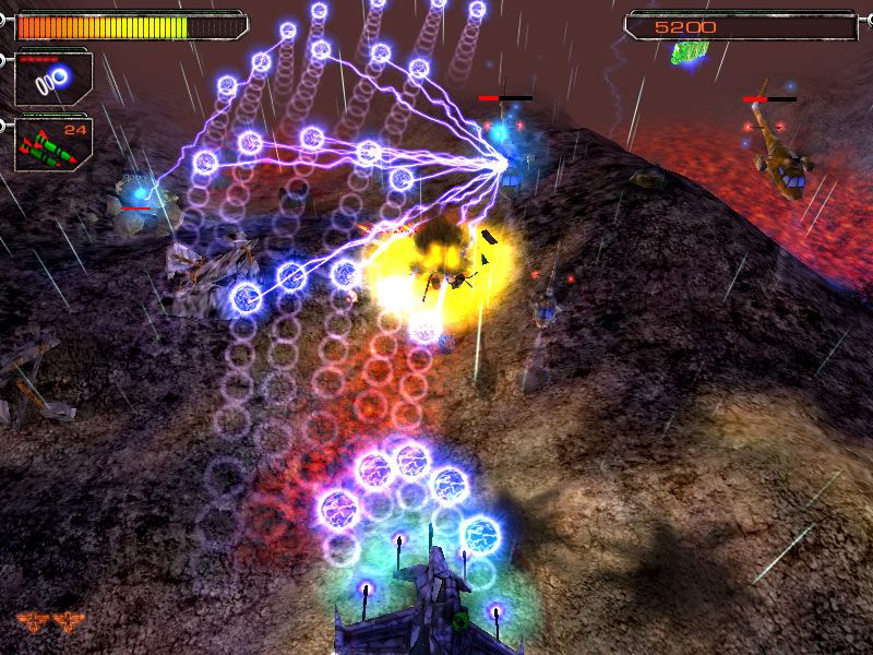 AirStrike 2 - screenshot 37