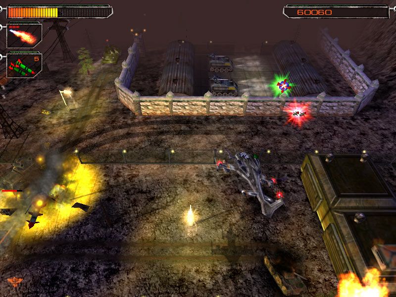 AirStrike 2 - screenshot 18