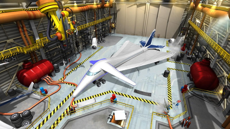 Airline Tycoon 2 - screenshot 20