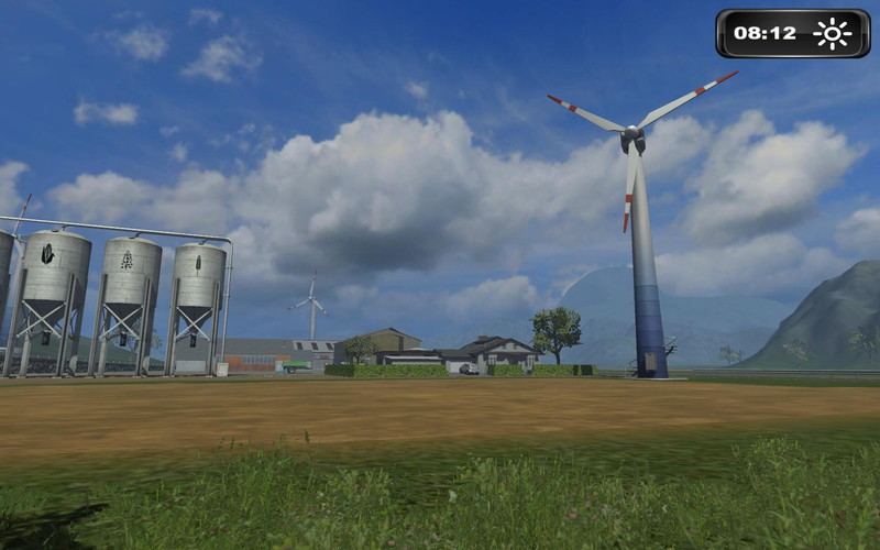 Farming Simulator 2011: Platinum Edition - screenshot 7