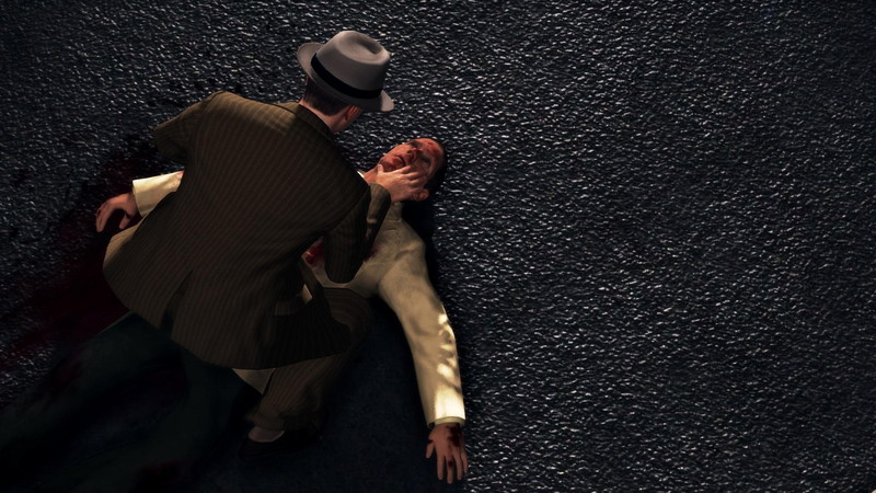 L.A. Noire - screenshot 15