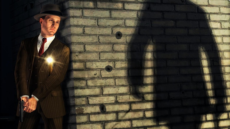 L.A. Noire - screenshot 13