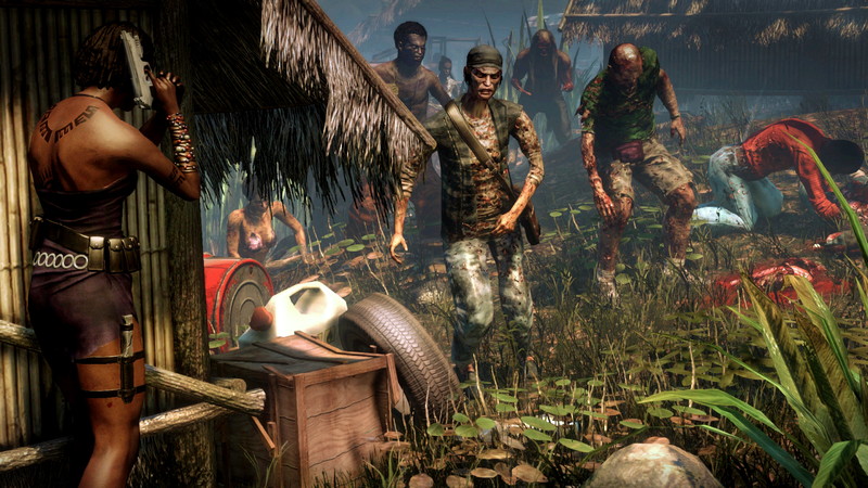 Dead Island - screenshot 40