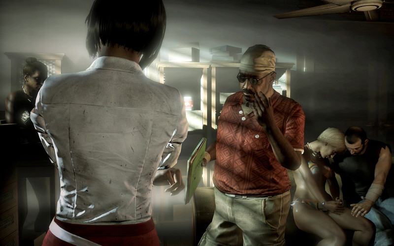 Dead Island - screenshot 3